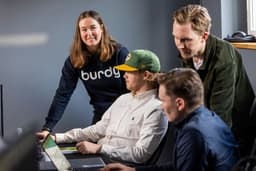 AI-assisterad systemutveckling: Resultat före prestige