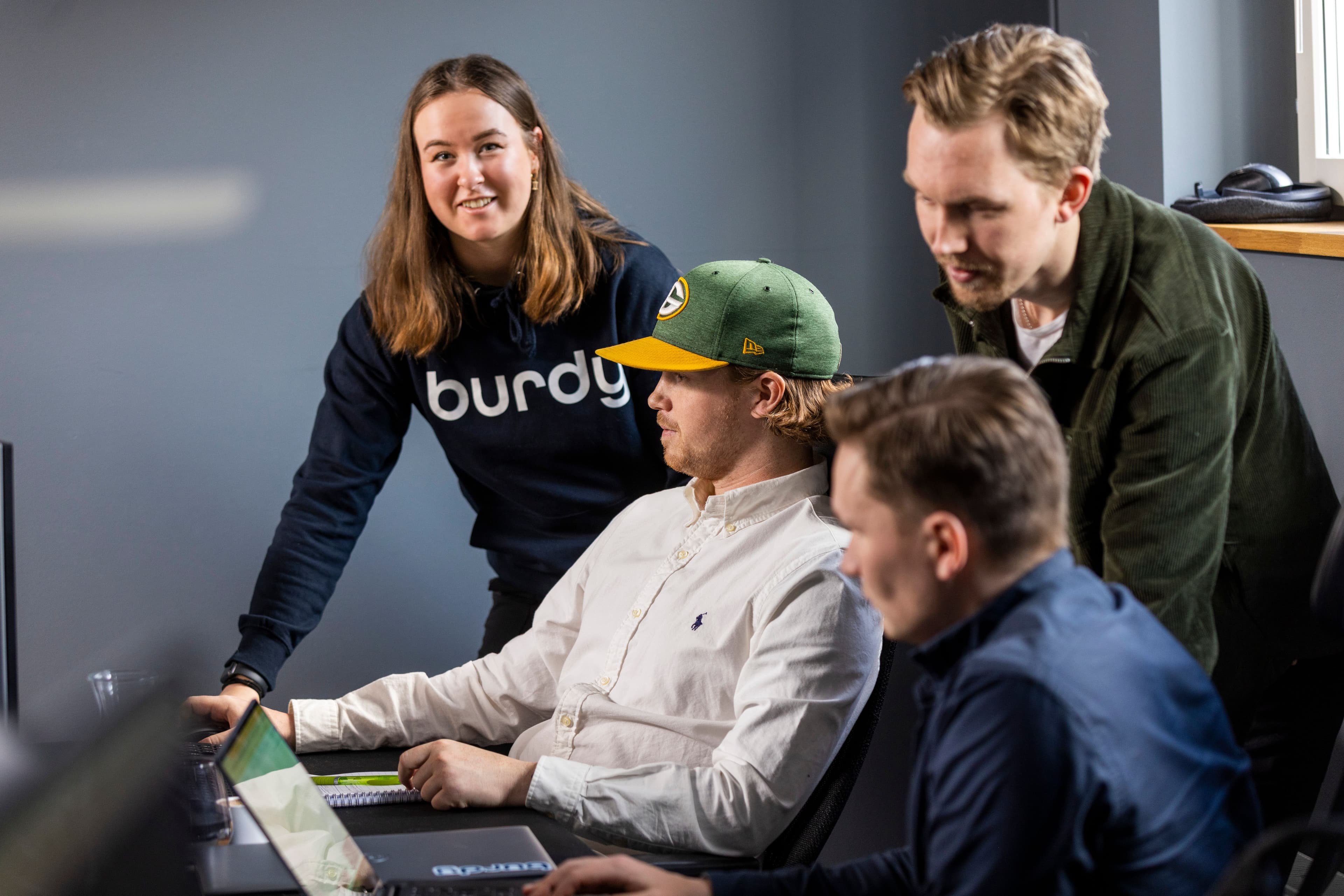 AI-assisterad systemutveckling: Resultat före prestige