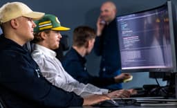 AI-assisterad testning systemutveckling | Claude Code i praktiken