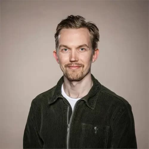 Profile picture of employee Dennis