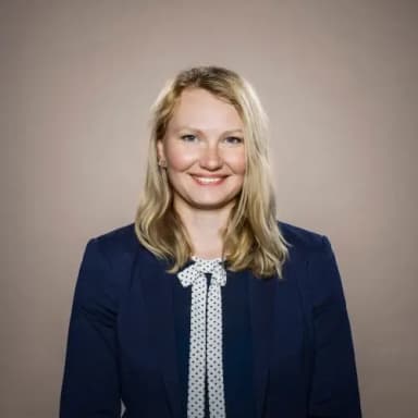 Profile picture of employee Erika