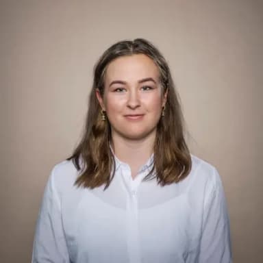 Profile picture of employee Lovisa