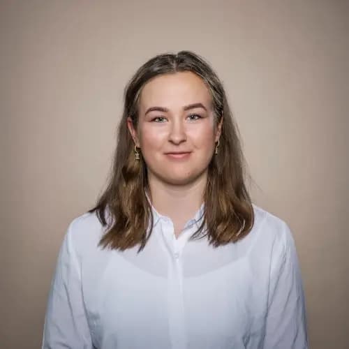 Profile picture of employee Lovisa