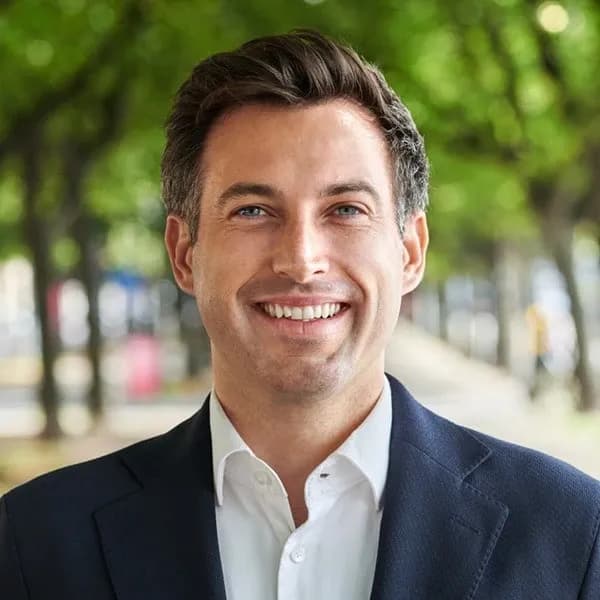 Martin Krmpotic