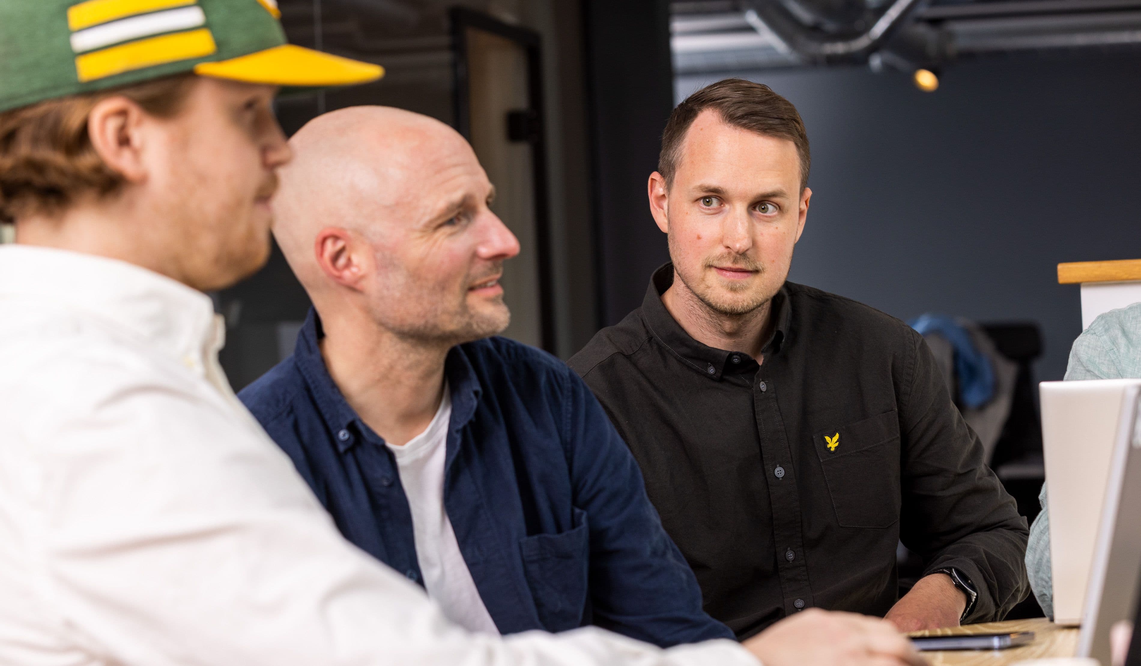 Skräddarsydd systemutveckling i Stockholm